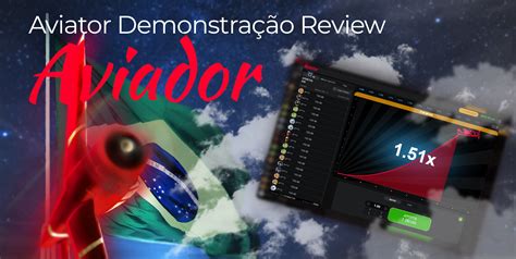 Versão demo do Aviator .